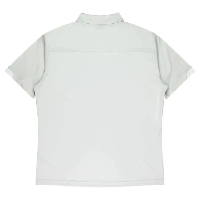 Aussie Pacific Morris Men's Polo Shirt 1317 Metro Workwear.